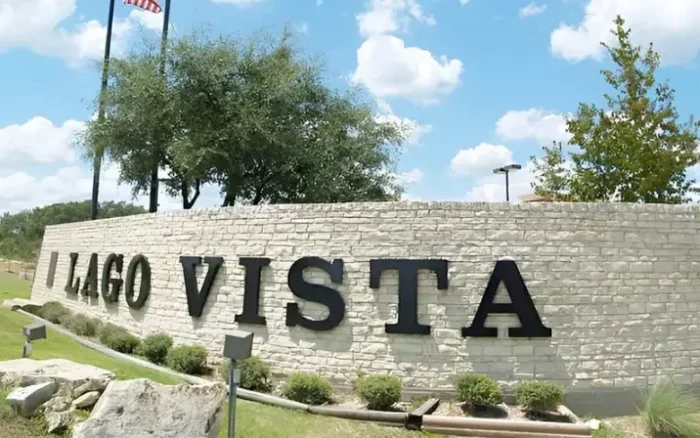 lago vista landmark